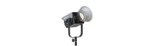 FC Lampe led RGBW