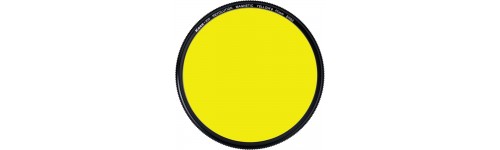 Filtre Jaune Revolution N&B