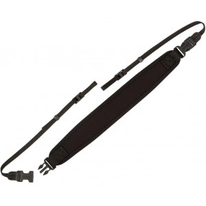 OPTECH Sangle Super Classic 3/8 Noire