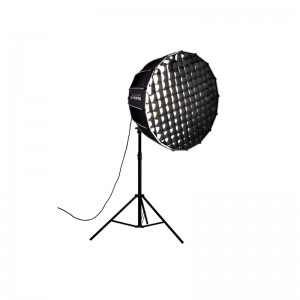 NANLITE Grille souple 60&deg; pour Softbox Parabolic 90