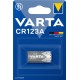 VARTA CR123A 