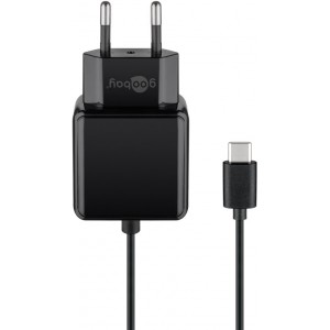 Chargeur Secteur USB-C&trade; (15 W)