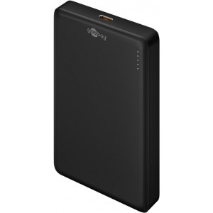 Power Bank Magn&eacute;tique sans Fil 10.000 mAh