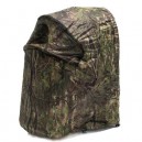 STEALTH GEAR Affut M2 Camouflage marron 1 pers