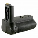 Poignée de batterie Jupio pour Nikon Z6-III