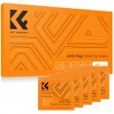 K&F Lingettes nettoyantes x20
