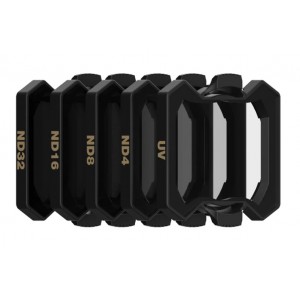 POLARPRO Avata 2 Shutter Collection -- (UV,ND4,ND8,ND16,ND32)