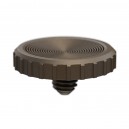 Shutter Button - Leica Q3 + Fuji X100VI - Bronze