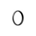 Fuji X100 Filter Adapter - Black - 49mm