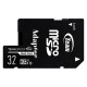 Dash Micro SDHC UHS-I U1 C10 Memory Card 32GB (U1 V10)