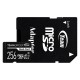 Dash Micro SDHC UHS-I U1 C10 Memory Card 256GB (U3 V30 A1)