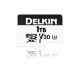 DELKIN MicroSD HYPERSPEED UHS-I (V30) 512GB
