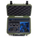 BW Valise Type 1000 Osmo Action 6 vert